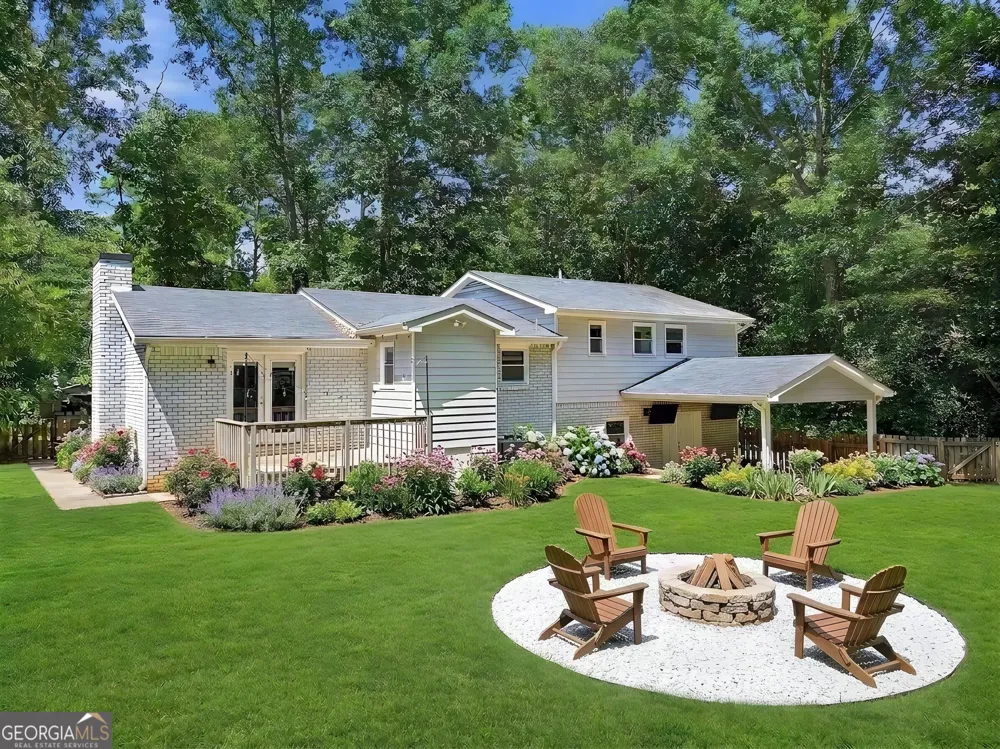 173 Brookwood DR Canton, GA 30114