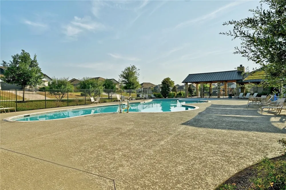154 Sequoia Drive Kyle, TX 78640