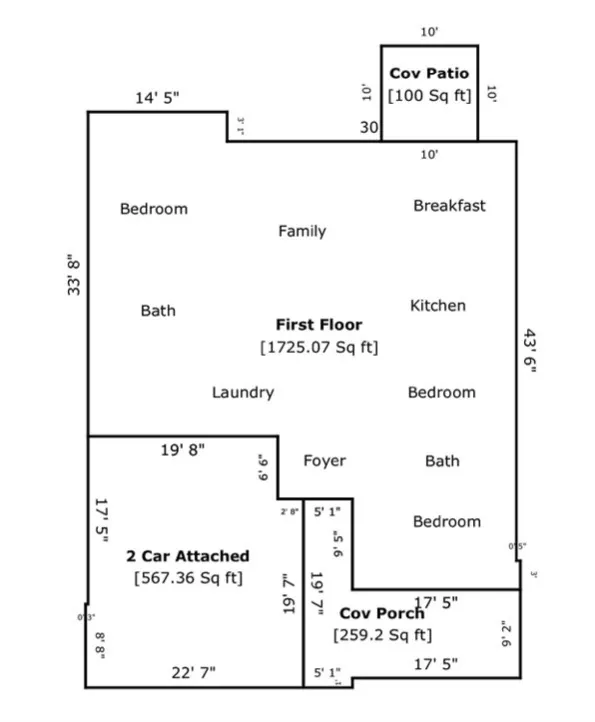 154 Sequoia Drive Kyle, TX 78640