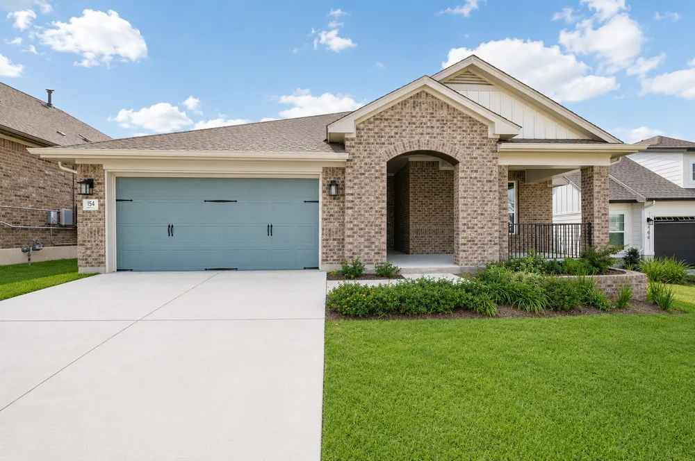 154 Sequoia Drive Kyle, TX 78640