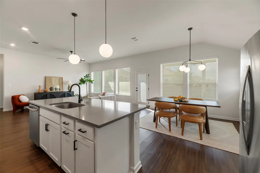 154 Sequoia Drive Kyle, TX 78640
