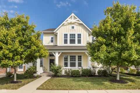 5937 Aldridge Drive