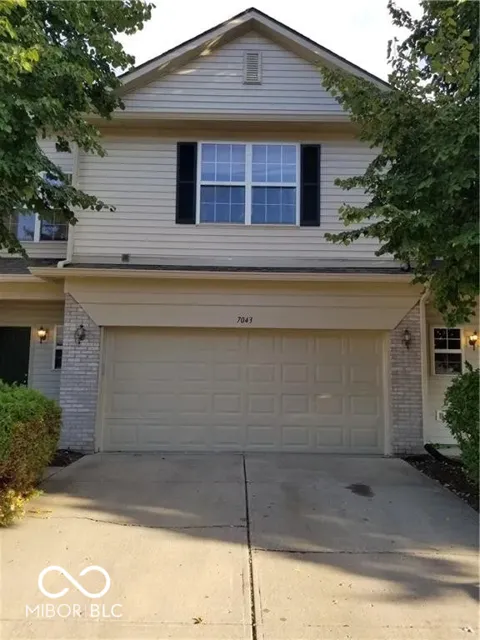 7043 Gavin Drive