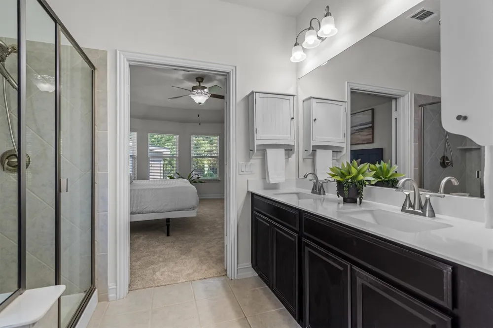 6424 Roaring Creek Denton, TX 76226