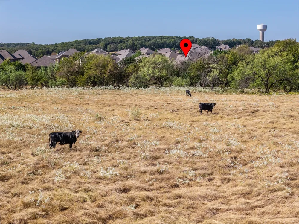 6424 Roaring Creek Denton, TX 76226