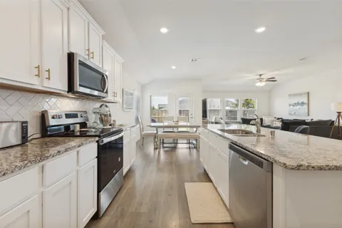 1112 Cherry Blossom Street