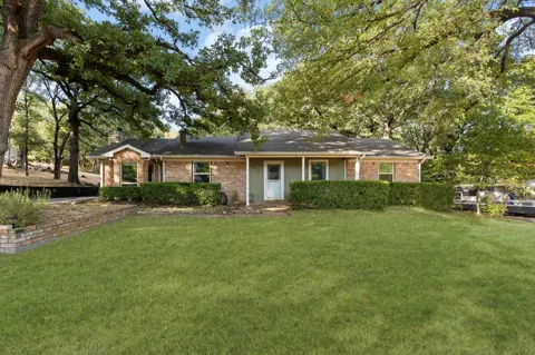 4009 High Meadows Drive