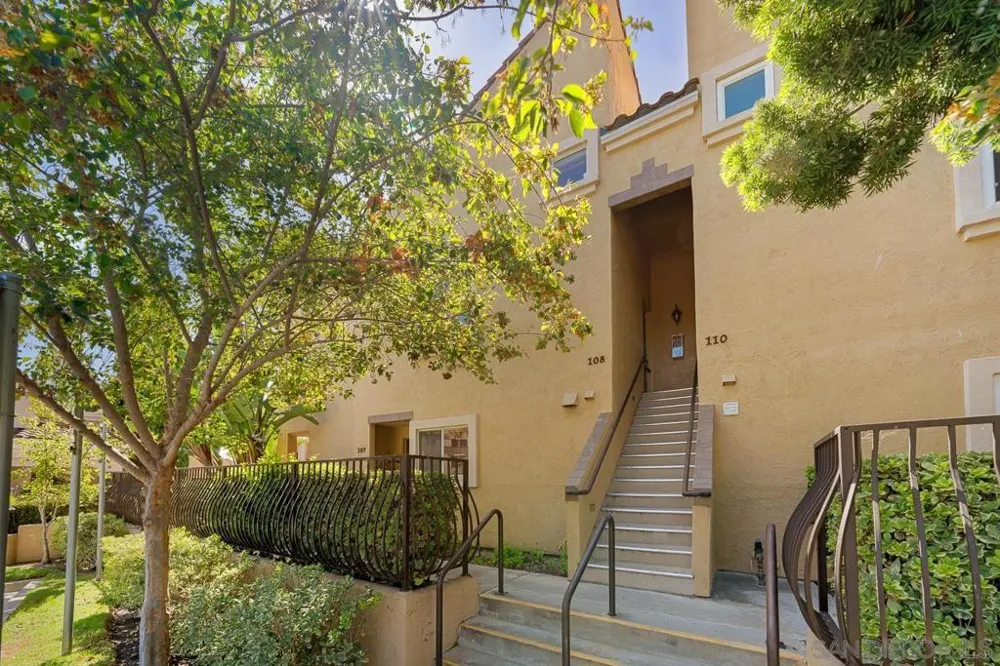 3935 Nobel #108 San Diego, CA 92122