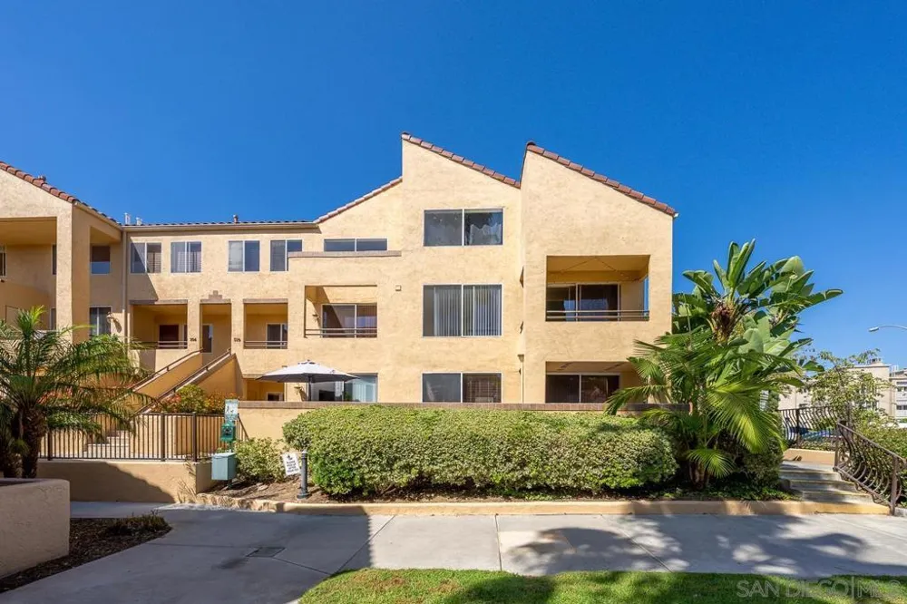 3935 Nobel #108 San Diego, CA 92122