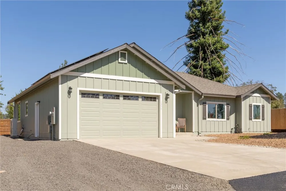 1375 Brill Paradise, CA 95969