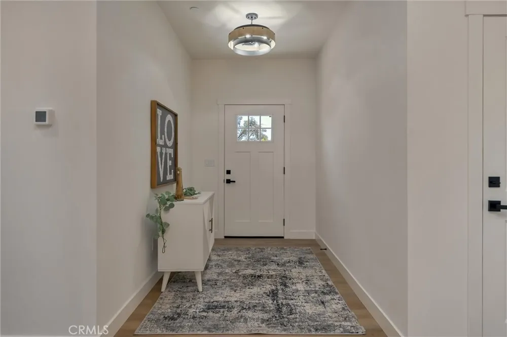 1375 Brill Paradise, CA 95969