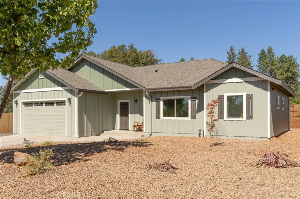 1375 Brill Paradise, CA 95969