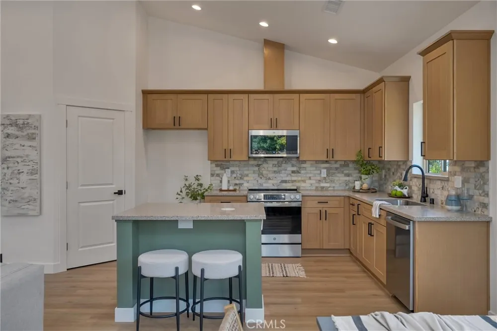 1375 Brill Paradise, CA 95969