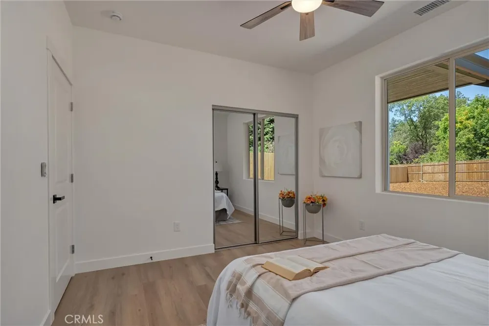 1375 Brill Paradise, CA 95969