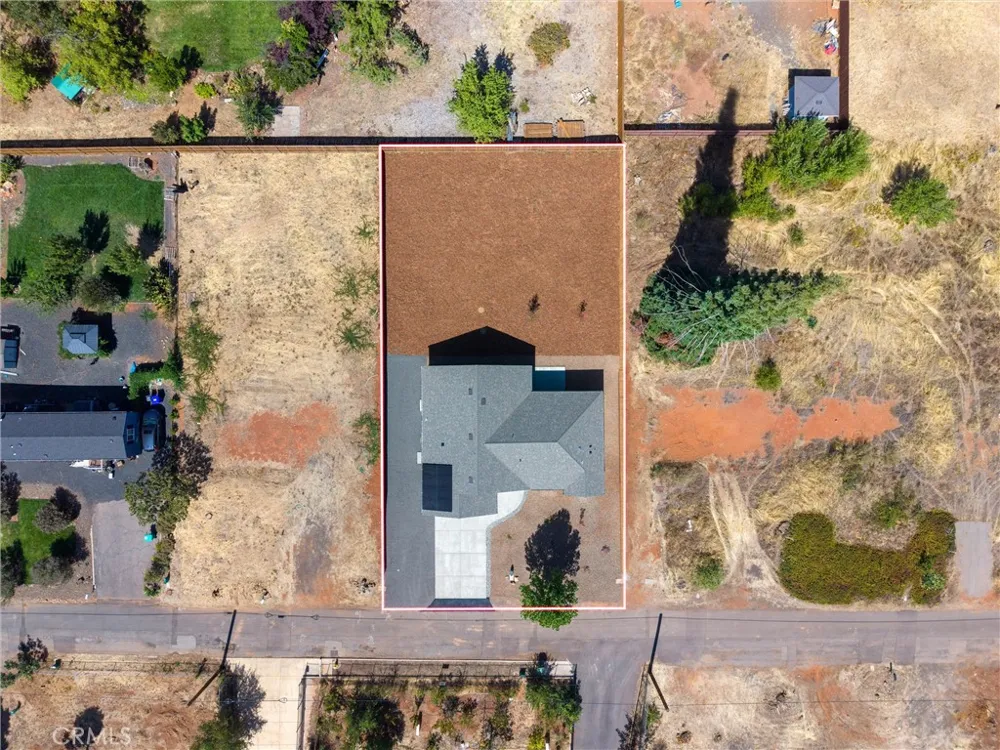 1375 Brill Paradise, CA 95969