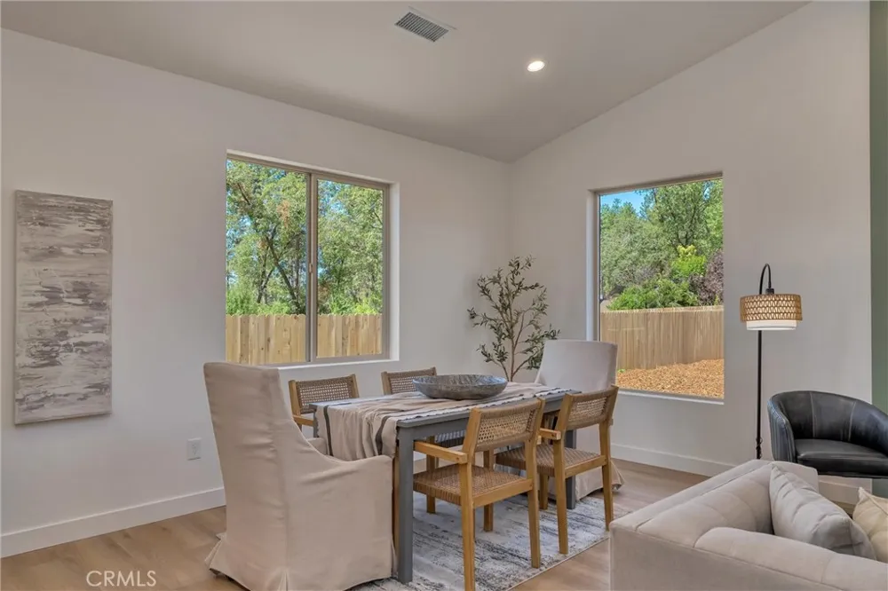 1375 Brill Paradise, CA 95969