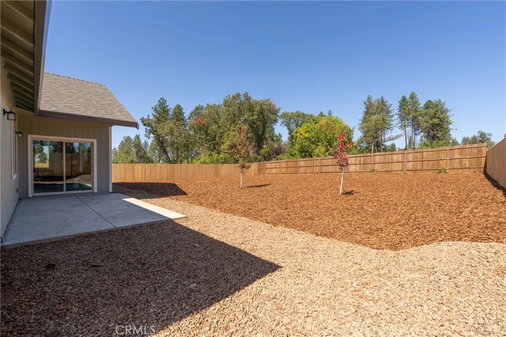 1375 Brill Paradise, CA 95969