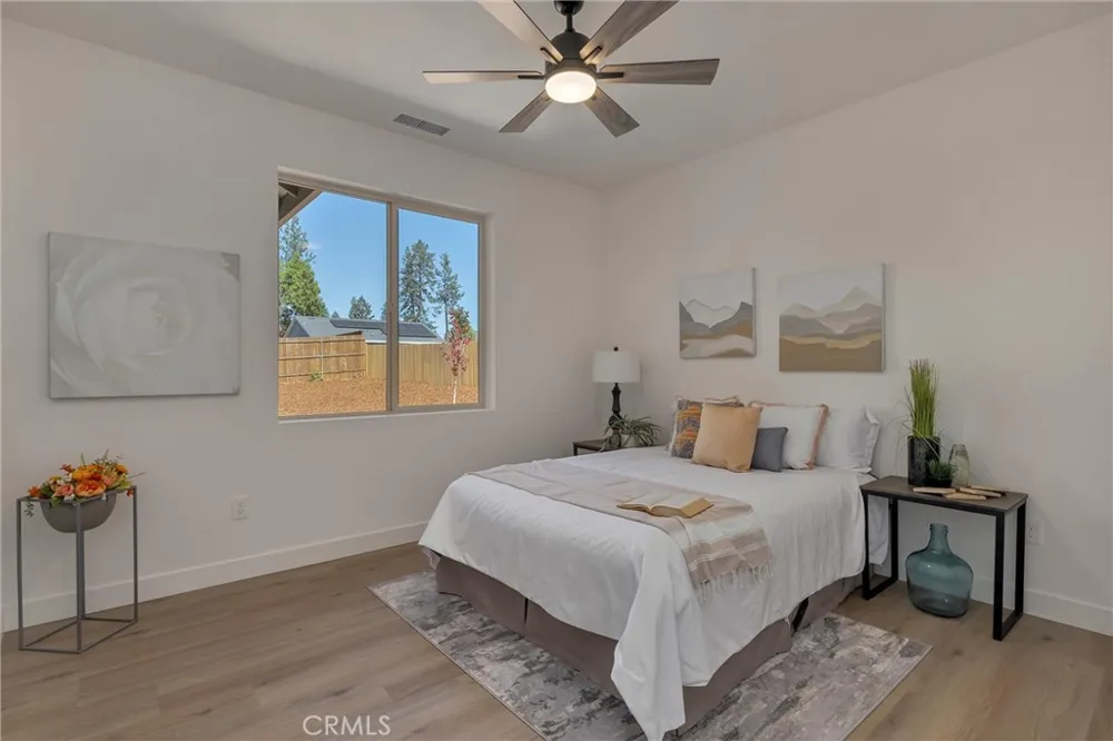 1375 Brill Paradise, CA 95969