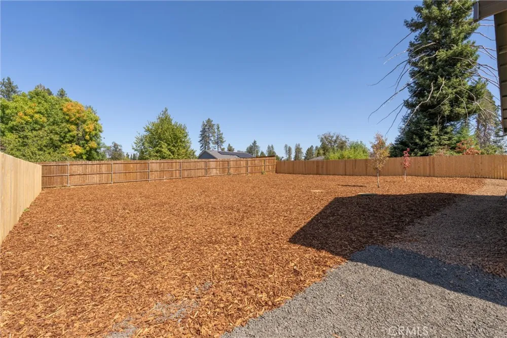 1375 Brill Paradise, CA 95969