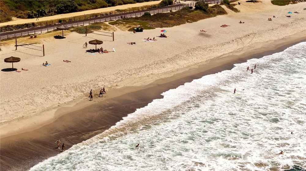323 Calle Empalme San Clemente, CA 92672