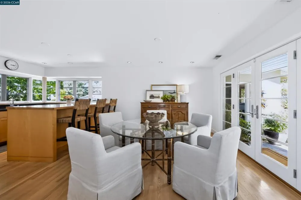 3237 Driftwood Dr Lafayette, CA 94549