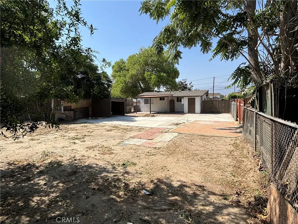 885 San Jacinto San Bernardino, CA 92408