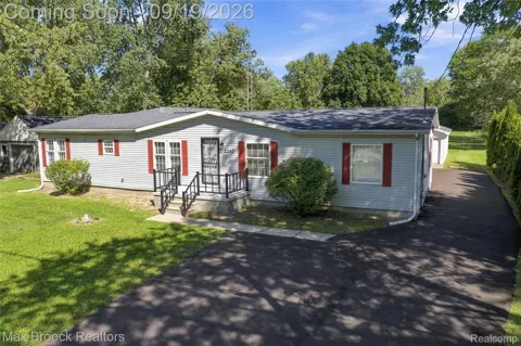 2267 Howe Road