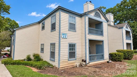 8032 Tremaine Court #B