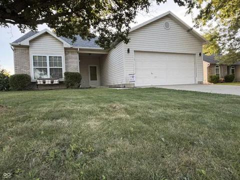 1360 Evergreen Drive