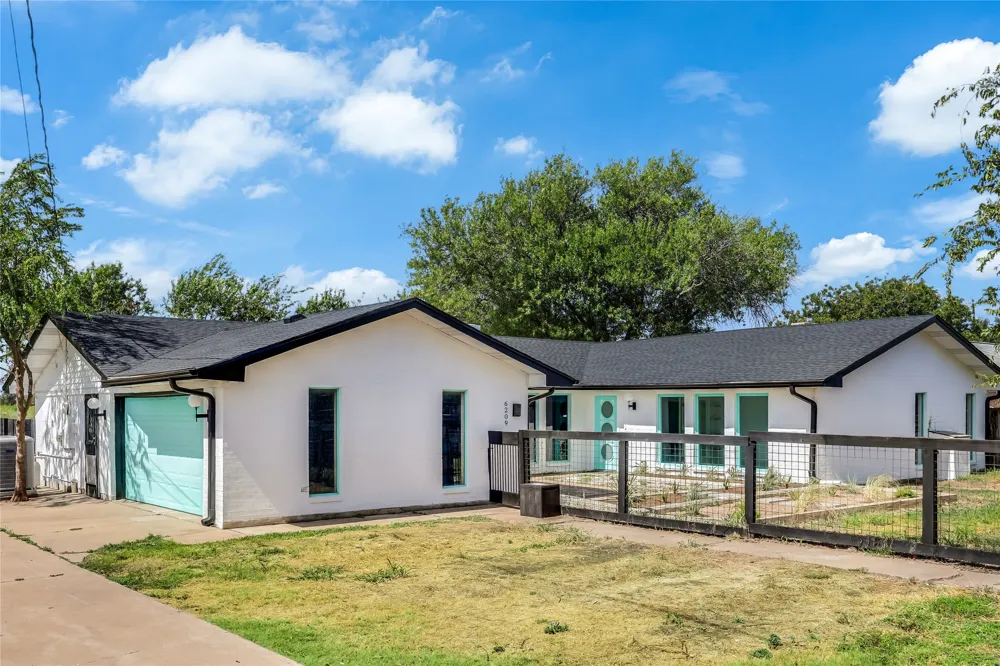 6209 Daffan Lane Austin, TX 78724