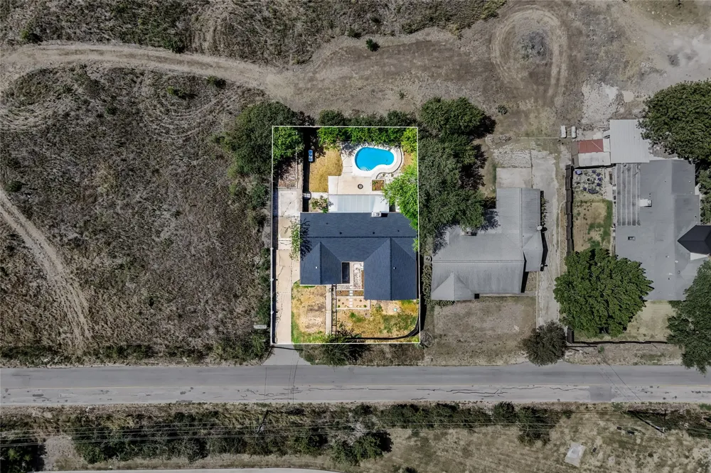 6209 Daffan Lane Austin, TX 78724