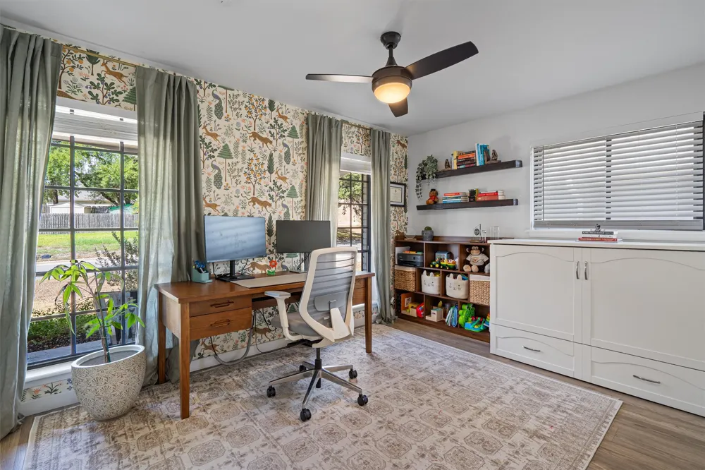 5507 Claymoor Drive Austin, TX 78723