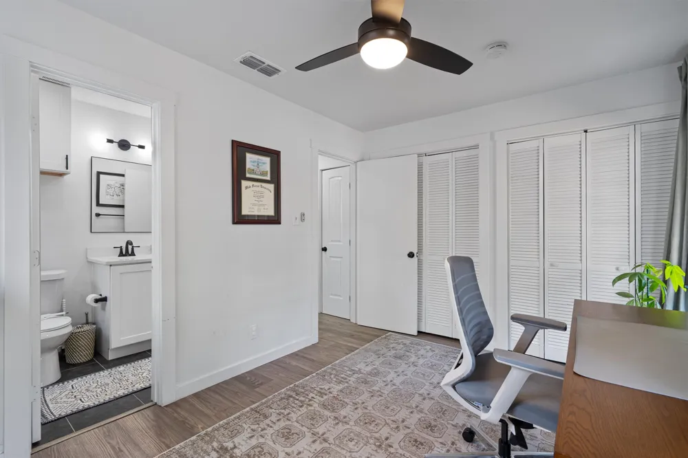 5507 Claymoor Drive Austin, TX 78723