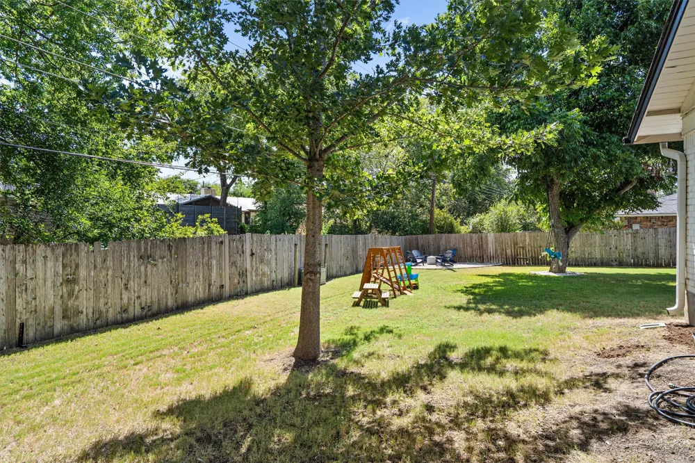 5507 Claymoor Drive Austin, TX 78723