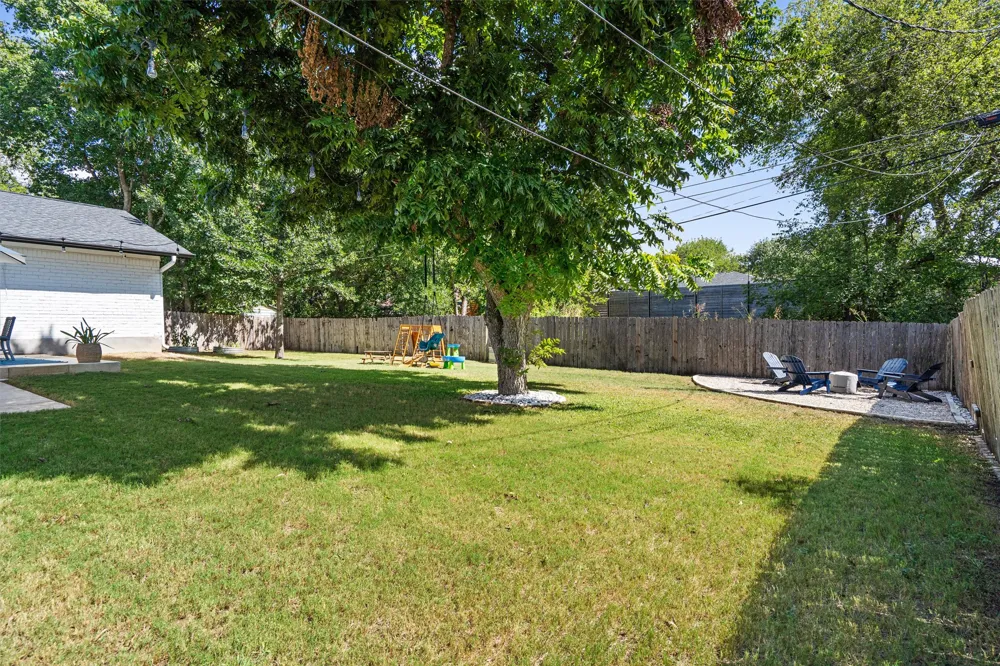 5507 Claymoor Drive Austin, TX 78723
