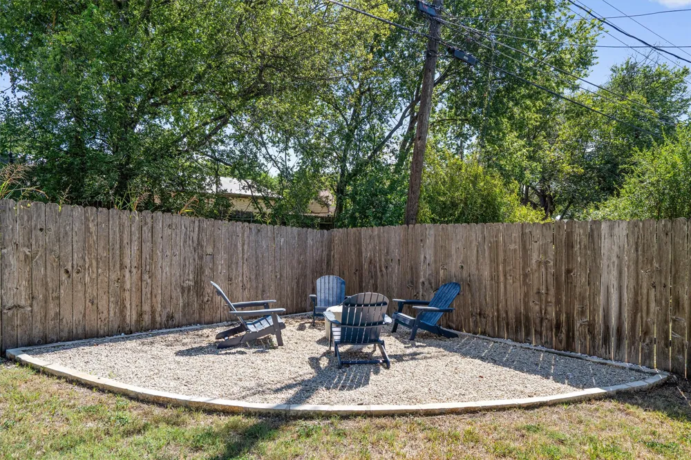 5507 Claymoor Drive Austin, TX 78723