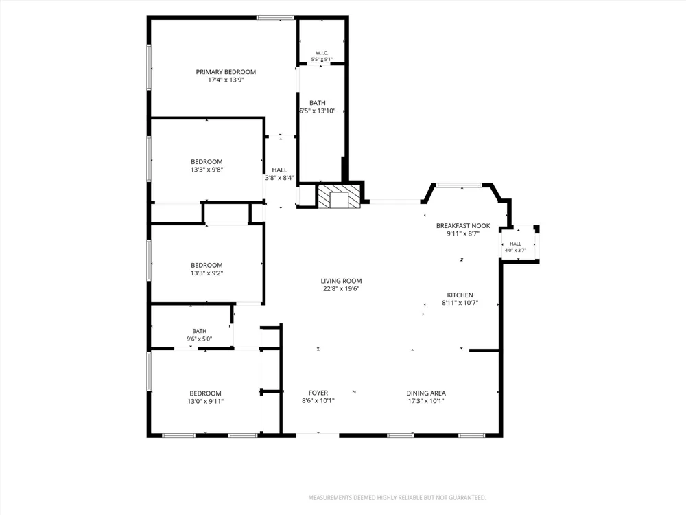 5507 Claymoor Drive Austin, TX 78723