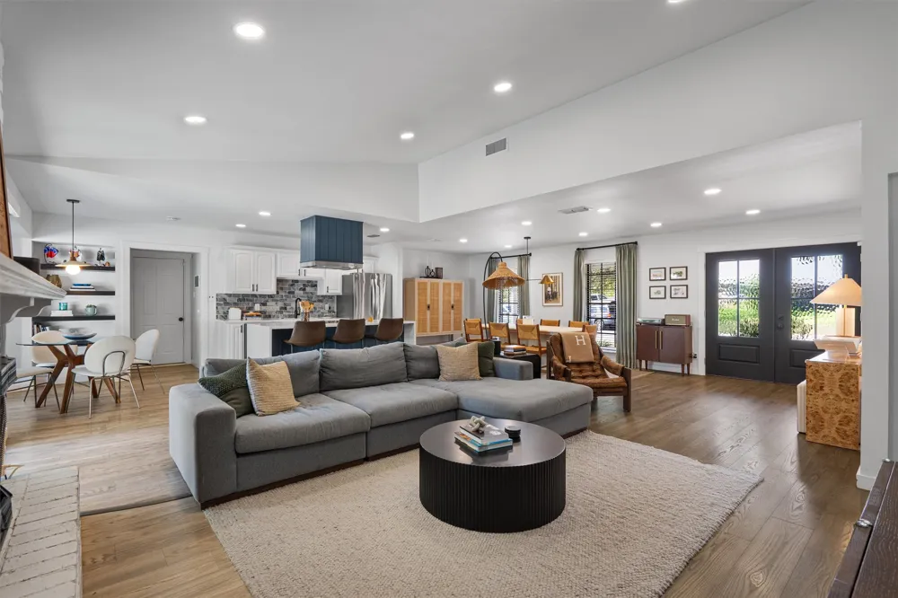 5507 Claymoor Drive Austin, TX 78723