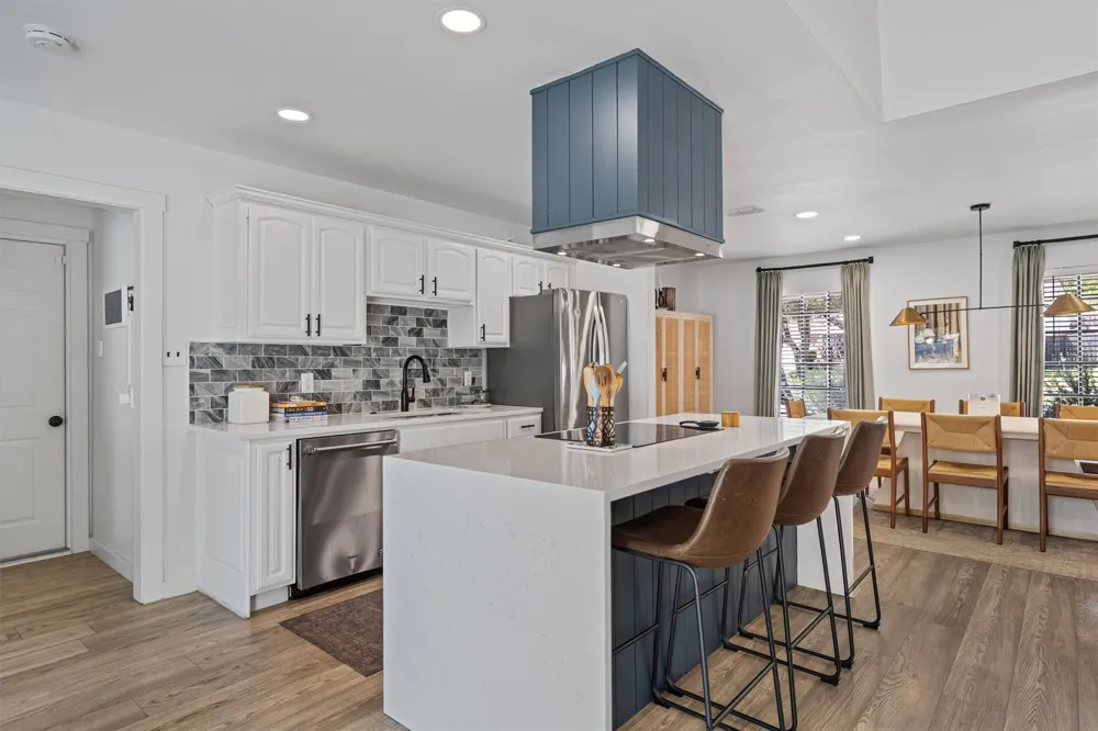 5507 Claymoor Drive Austin, TX 78723