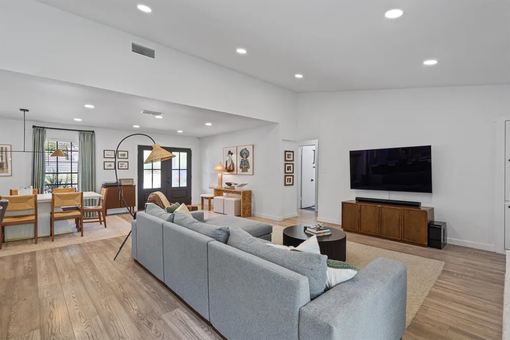 5507 Claymoor Drive Austin, TX 78723