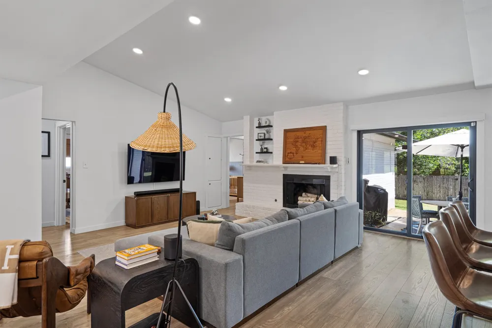 5507 Claymoor Drive Austin, TX 78723