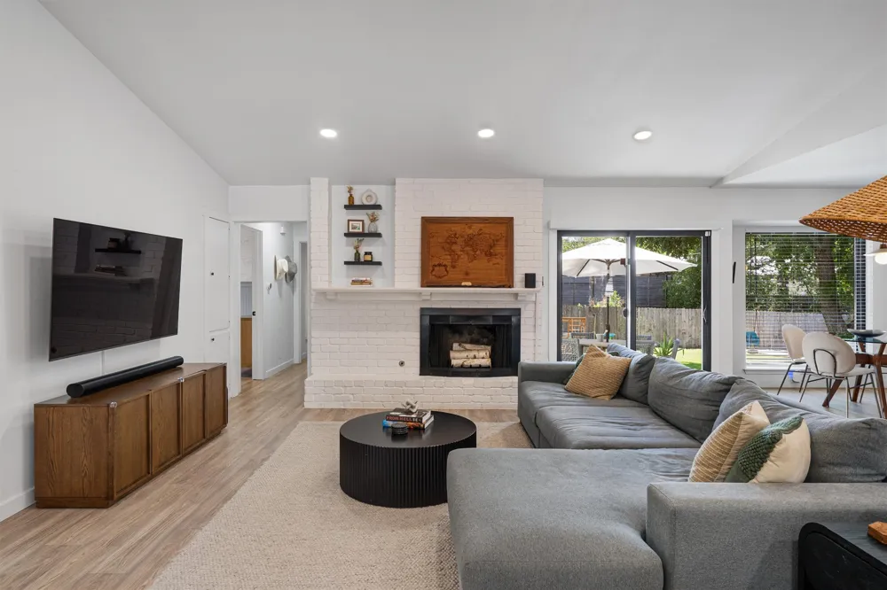 5507 Claymoor Drive Austin, TX 78723