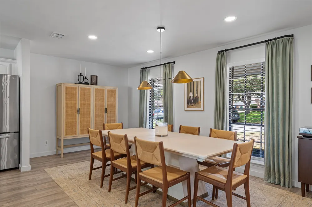 5507 Claymoor Drive Austin, TX 78723