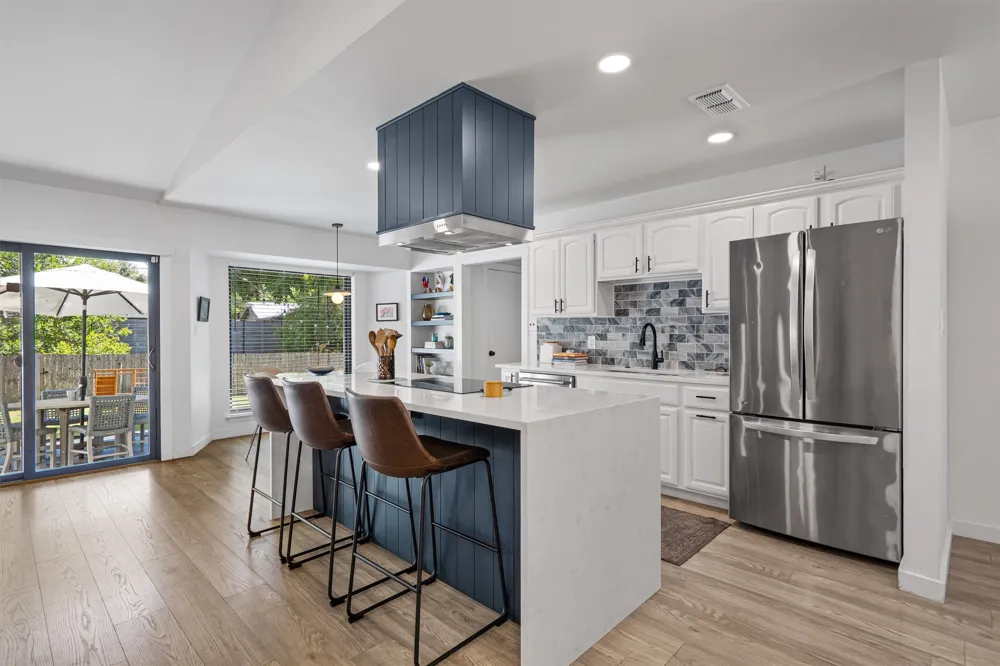 5507 Claymoor Drive Austin, TX 78723