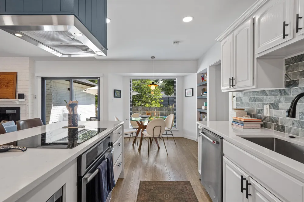 5507 Claymoor Drive Austin, TX 78723