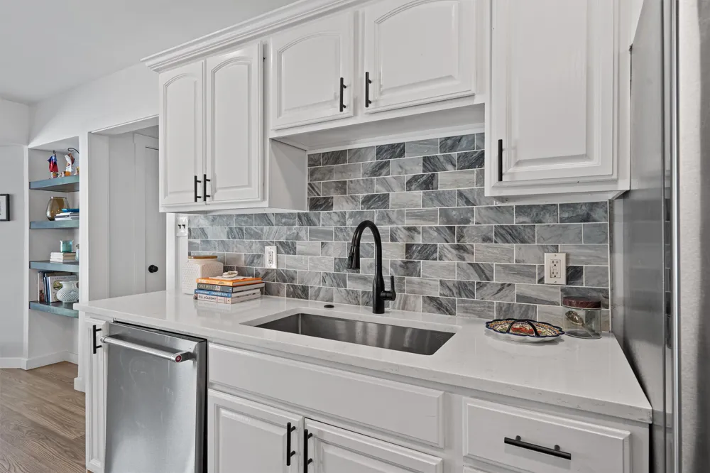 5507 Claymoor Drive Austin, TX 78723