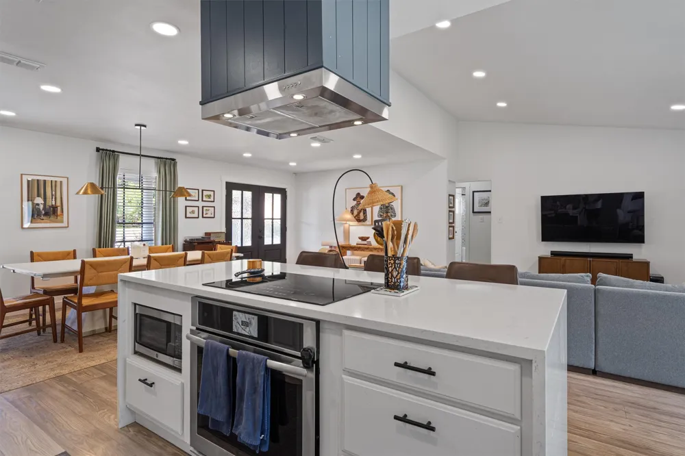 5507 Claymoor Drive Austin, TX 78723