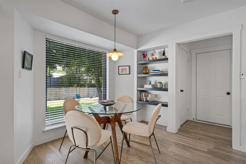 5507 Claymoor Drive Austin, TX 78723