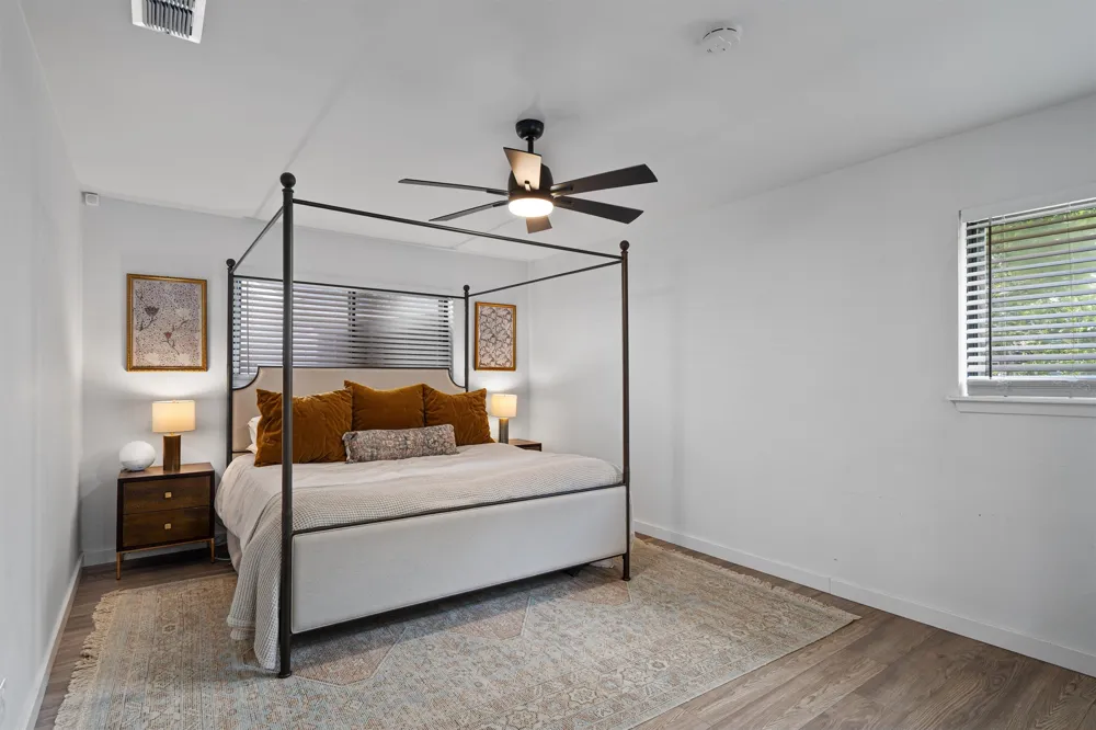 5507 Claymoor Drive Austin, TX 78723