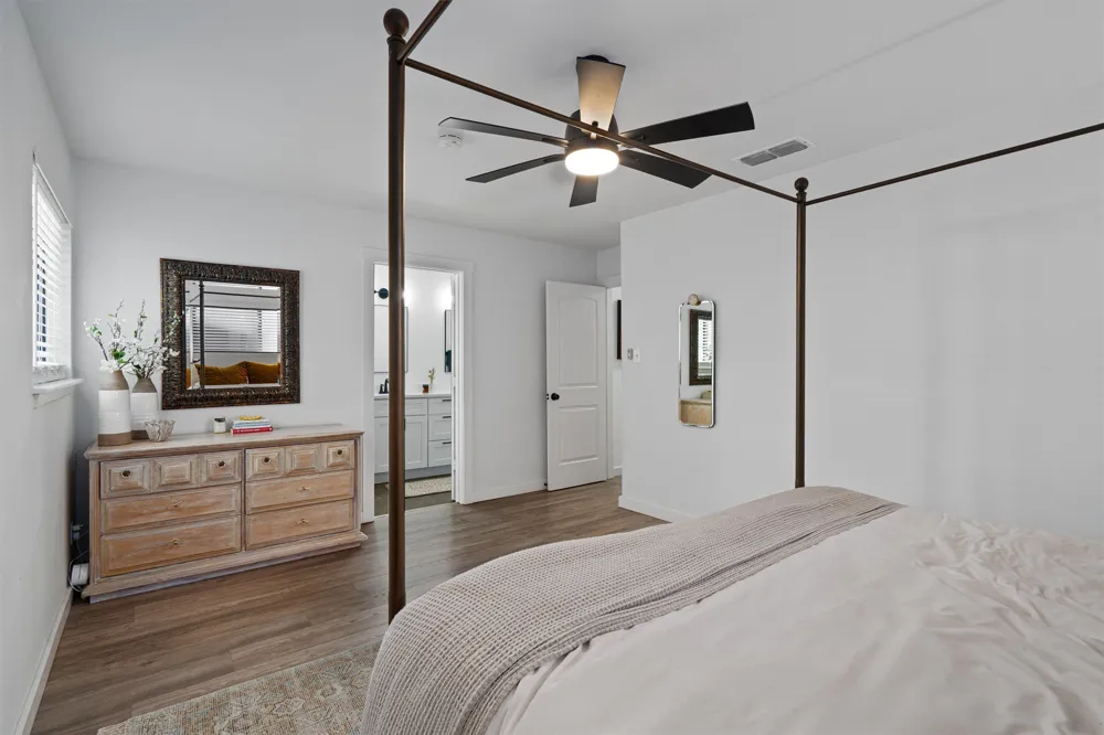 5507 Claymoor Drive Austin, TX 78723